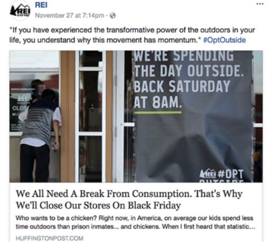 出口电商卖家如何通过社交媒体在“黑五”主宰海外市场？