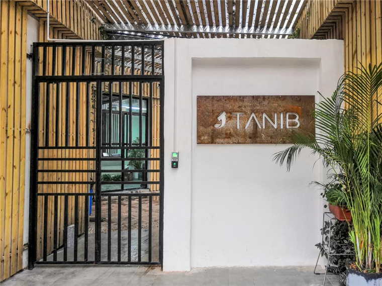 工厂揭秘丨塔尼布：专注欧美跨境女装，潮流时尚设计