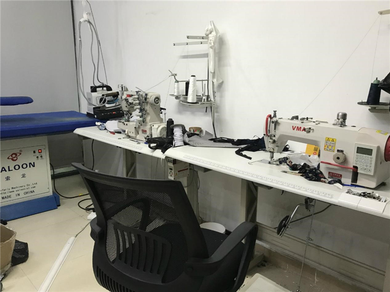 工厂揭秘丨塔尼布：专注欧美跨境女装，潮流时尚设计