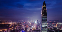 一年后深圳市将终止注册商标的补贴政策！