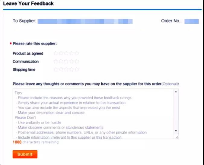 新功能了解下，阿里国际站获得买家好评的多种渠道