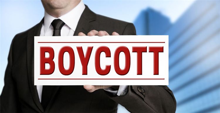 沙特因记者事件迁怒贝索斯，消费者抵制亚马逊和Souq