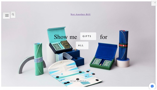 不逊大牌网站的设计，20款值得自建站卖家参考的网页设计