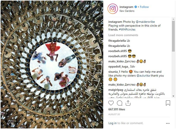 这份Instagram数据分析指南，帮你实现营销目标！