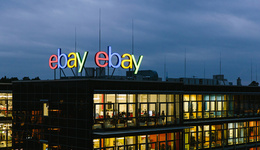 eBay宣布与俄罗斯邮政展开合作，开启俄卖家出口新时代
