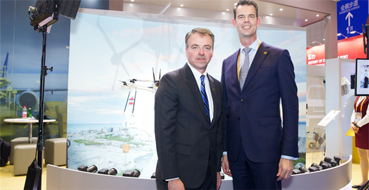 进口增速是出口的两倍，UPS进博会宣布进口贸易服务升级