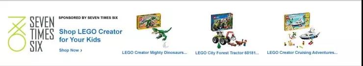 如何占据亚马逊搜索结果首页，提升商品排名？