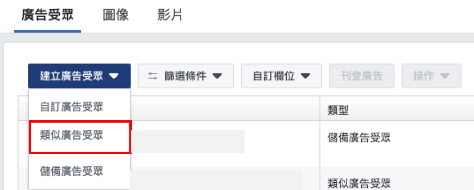 怎么使用Facebook“自订广告受众”功能提升广告投放精准度