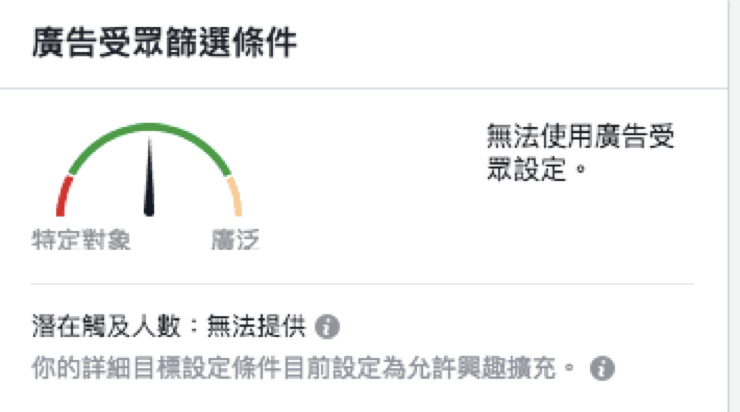 怎么使用Facebook“自订广告受众”功能提升广告投放精准度