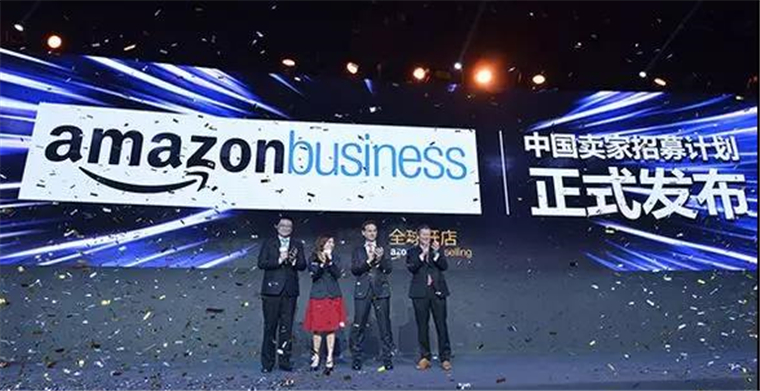 跨境电商圈的年度盛会即将开幕，不能错过这样的大场面！