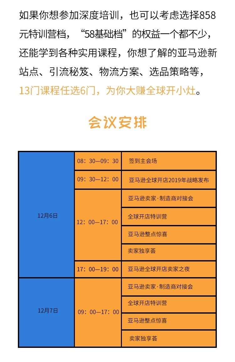 解开数以万计卖家的困局， 赚全球锦囊一次ALL IN！