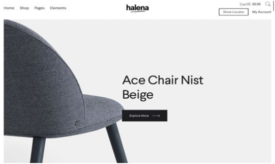 盘点2018年适合电商网站的WordPress主题模板