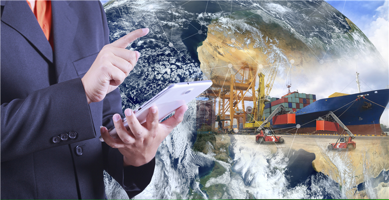 过去一年，亚马逊的线上流量是沃尔玛的5倍！