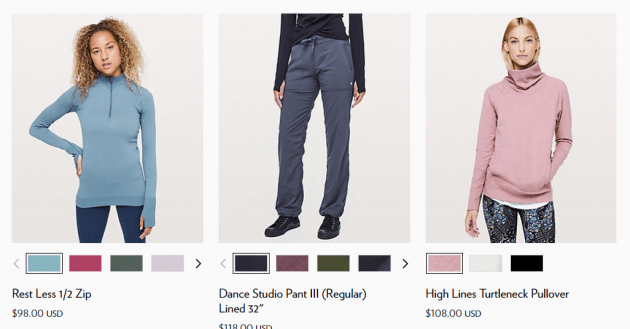 重磅推荐！2019年出口电商选品指南，TOP 60 大卖品类清单