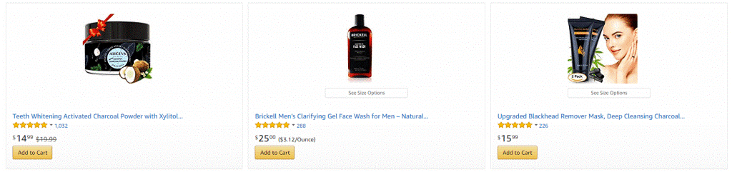 重磅推荐！2019年出口电商选品指南，TOP 60 大卖品类清单