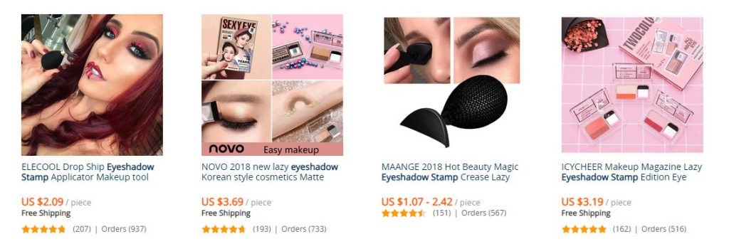 重磅推荐！2019年出口电商选品指南，TOP 60 大卖品类清单