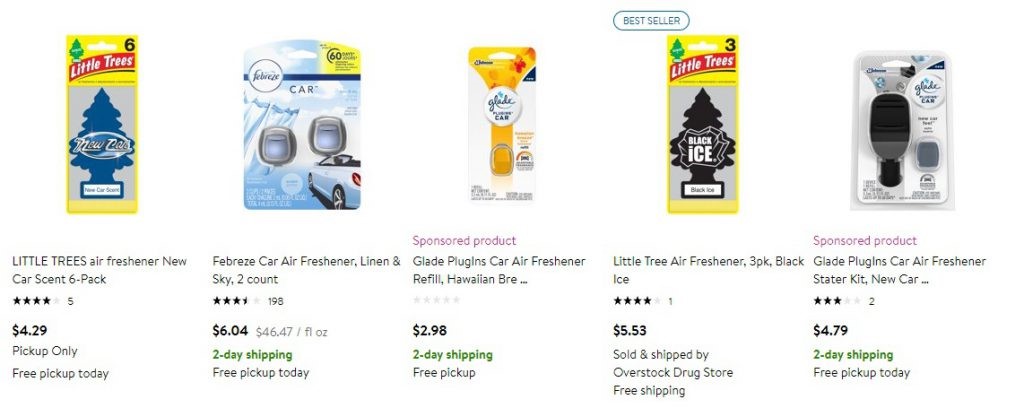 重磅推荐！2019年出口电商选品指南，TOP 60 大卖品类清单