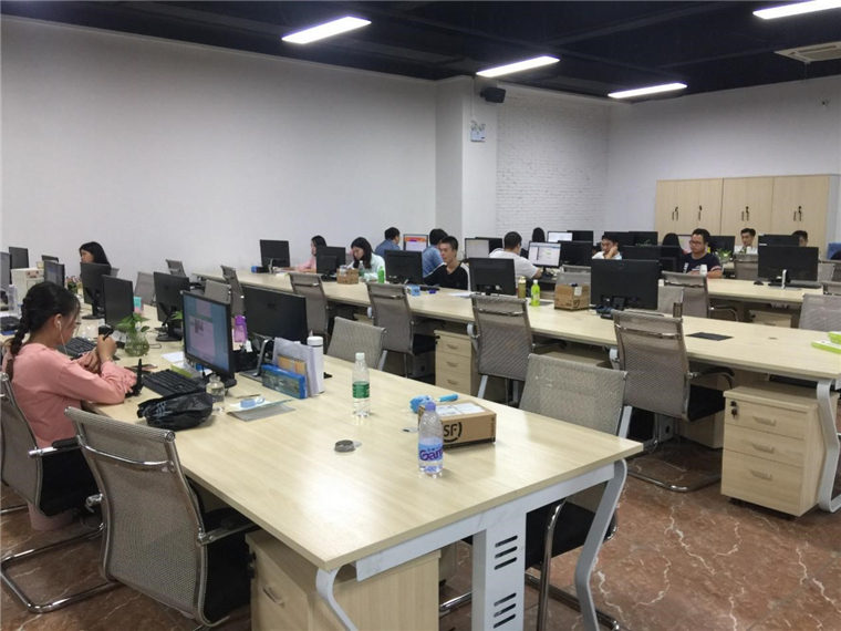 工厂揭秘丨美妆智库：智能定制化妆品制造商，独立包装杜绝跟卖