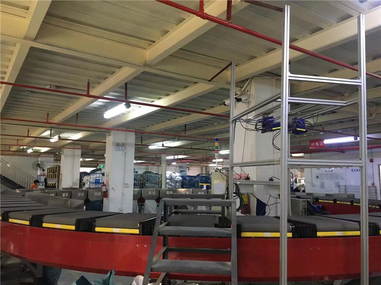工厂揭秘丨美妆智库：智能定制化妆品制造商，独立包装杜绝跟卖