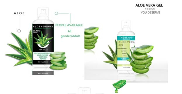 工厂揭秘丨美妆智库:智能定制化妆品制造商,独立包装杜绝跟卖