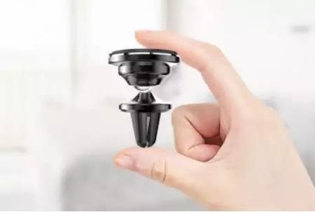 纳米反重力手机支架，畅销韩国市场