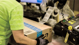 干货!5大物流及FBA发货模式、派送时长、价格大对比