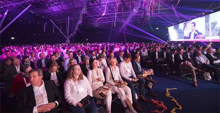 首届Money20/20中国大会明日启幕，大会嘉宾议程公布