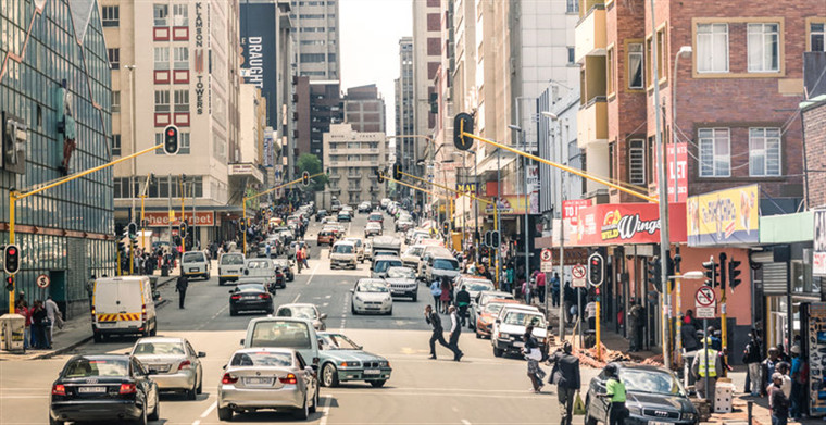 2018年南非电商增长25%超预期，服装仍将是2019年增长最快的领域