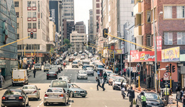 2018年南非电商增长25%超预期，服装仍将是2019年增长最快的领域