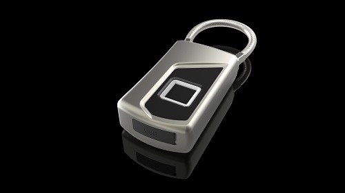 “黑科技”指纹箱包锁，已成为亚马逊潜力产品