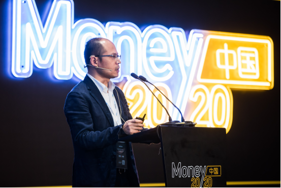 Money20/20中国大会举行，连连支付CEO潘国栋议跨境新生态