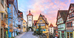 德国站怎么做?亚马逊德国站市场观察及运营思路分析