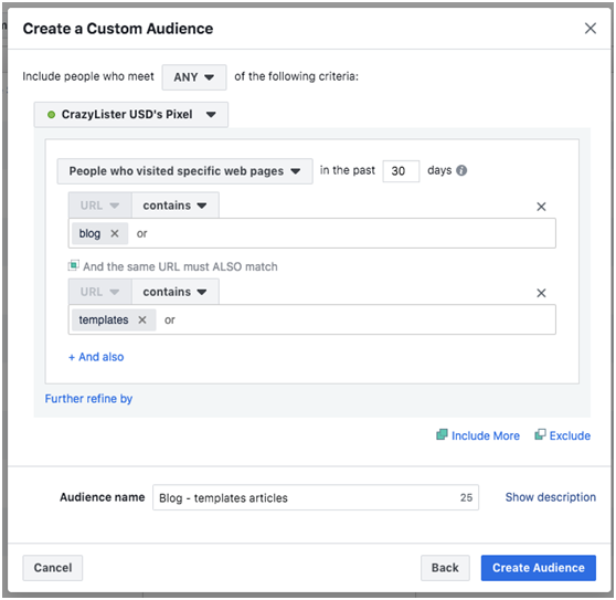 7个策略再定义Facebook用户，营销结果可能会好到让你惊讶