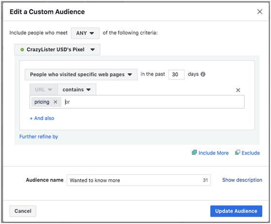 7个策略再定义Facebook用户，营销结果可能会好到让你惊讶