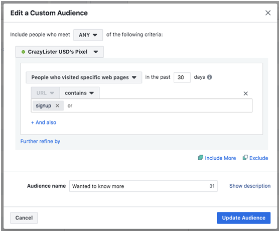 7个策略再定义Facebook用户，营销结果可能会好到让你惊讶
