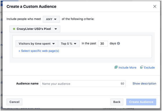 7个策略再定义Facebook用户，营销结果可能会好到让你惊讶