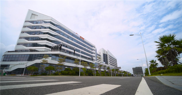 雨果中心：打造跨境电商独立站孵化基地