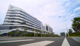 雨果中心：打造跨境电商独立站孵化基地