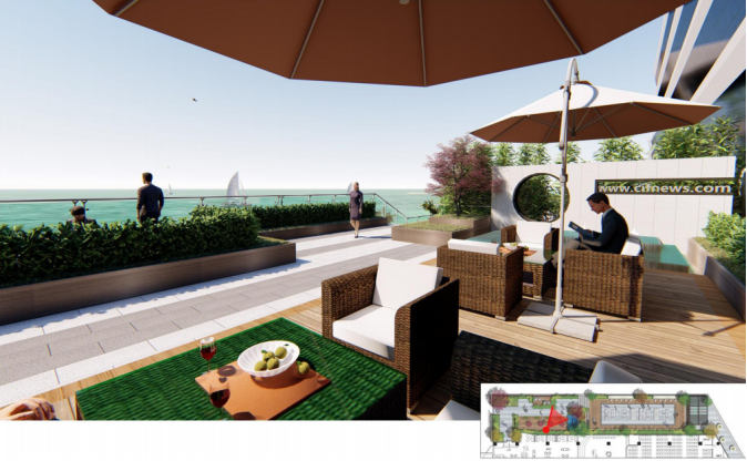 雨果中心：打造跨境电商独立站孵化基地