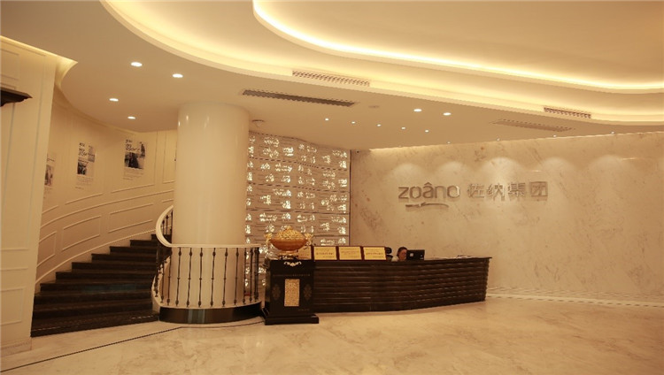 工厂揭秘丨佐纳： 汇聚全球设计打造运动服饰，与KAPPA等品牌均有合作