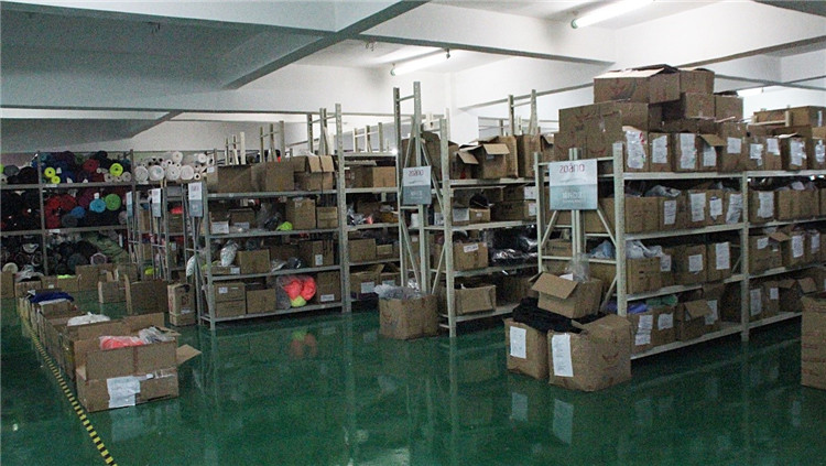 工厂揭秘丨佐纳： 汇聚全球设计打造运动服饰，与KAPPA等品牌均有合作