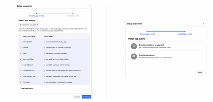 如何安装和使用Facebook SDK?这里有一份“官方攻略”