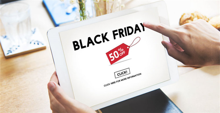 愛爾蘭年終旺季消費調查：黑五過后才是購物高峰，服裝/電子仍是最熱門