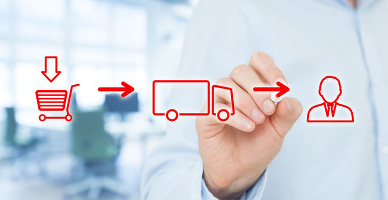 2019年，Wish物流要搞事情！为大卖做好准备