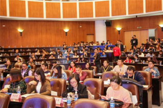 2018 J&P年度税务盛典即将在浙江宁波盛大开幕！带你走出欧洲市场困局！