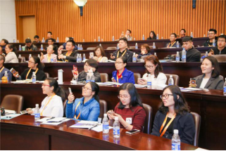 2018 J&P年度税务盛典即将在浙江宁波盛大开幕！带你走出欧洲市场困局！