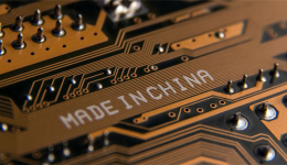 產(chǎn)業(yè)深度分析：中國在這幾個產(chǎn)業(yè)供應鏈方面的優(yōu)勢，是貿(mào)易戰(zhàn)無法打破的