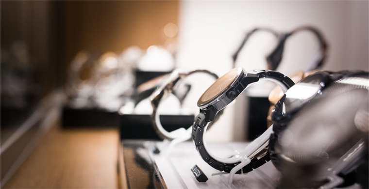 eBay将为奢侈品牌手表卖家推出“全套新服务”