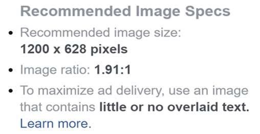 ​Facebook广告莫名地上传失败？“病因”和方子都在这里！