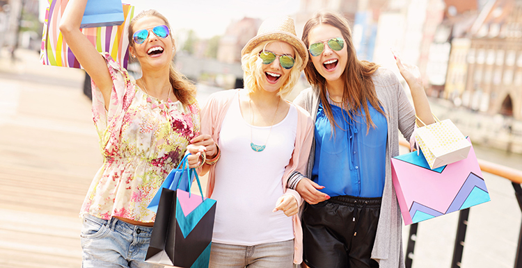 速卖通“黑五”多行业双倍增长，七成卖家销售额大超同期